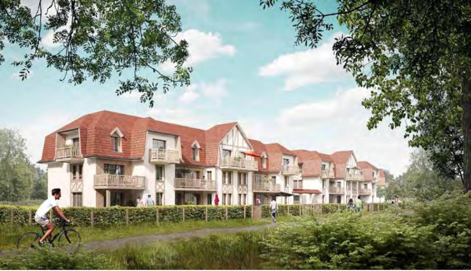 Le Temps D'Une Escale A St Wary Saint-Valéry-sur-Somme Exterior photo
