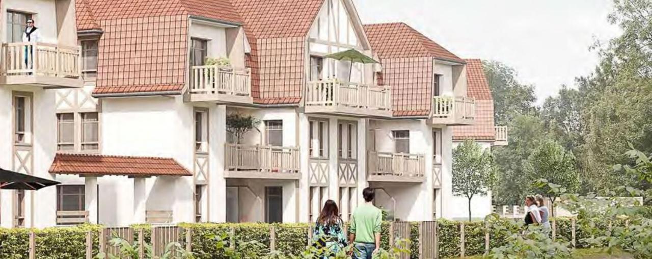 Le Temps D'Une Escale A St Wary Saint-Valéry-sur-Somme Exterior photo
